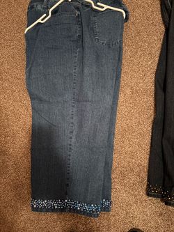 Women pants