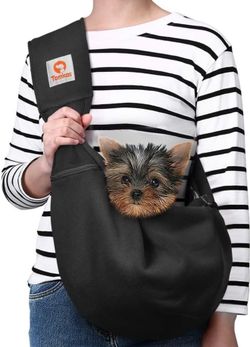 Dog Sling