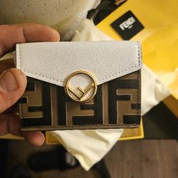 Fendi, Michael KORS, BRAHIM 