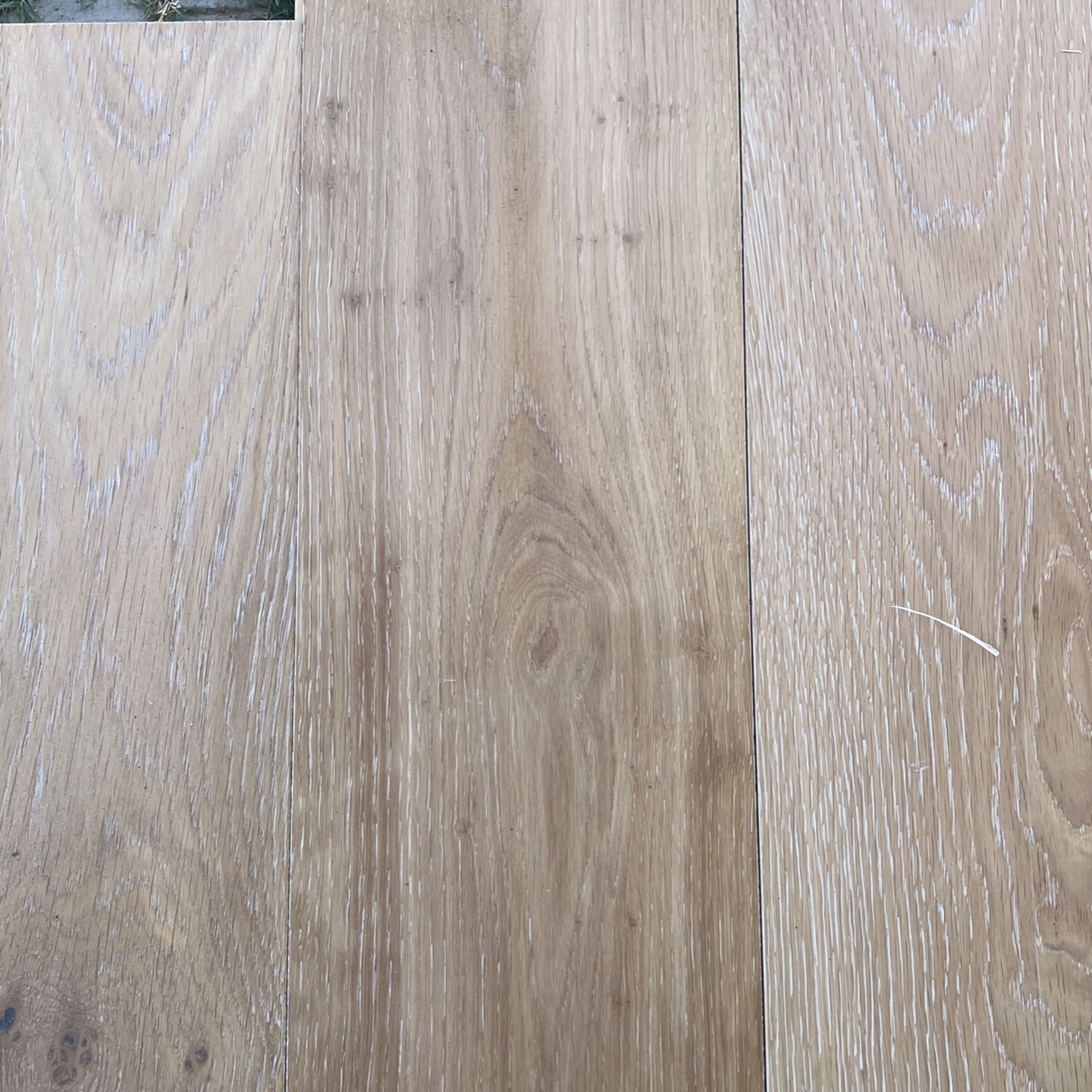 Hardwood Floor