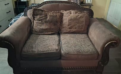 $60 couches