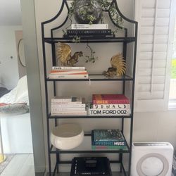 Shelving Unit- Etagere