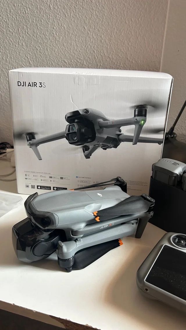 DJI Air 3S