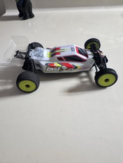 Losi micro b
