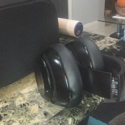 Beats Studio Pro (black)