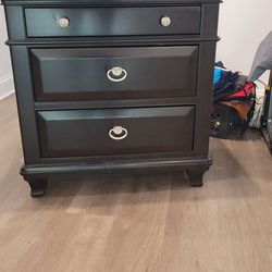 Ashley Sandy's Beach nightstand