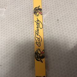 Ed Hardy Belt