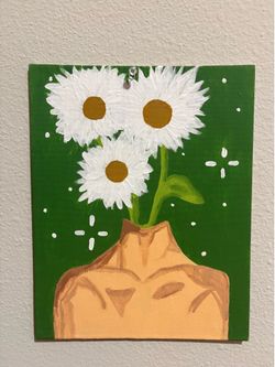 8x10 Painting