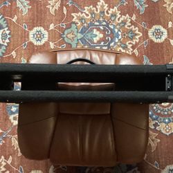 1U Pro Rackmount Case 