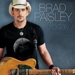 Brad Paisley la county fair tickets