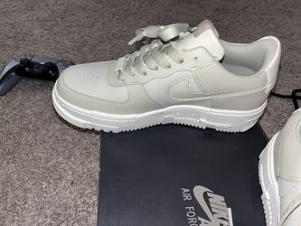 Nike Air Force Pixel 