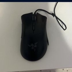 Razer Deathadder Elite Gaming Mouse