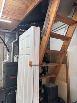 Bypass Doors 2 sets