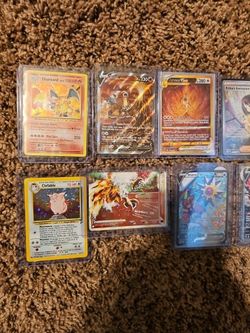 GRADED PSA AND CGC POKEMON CARDS,,,Average Price Per Card Is Around $85 for Sale in Bakersfield, CA - OfferUp GRADED PSA AND CGC POKEMON CARDS,,,Average Price Per Card Is Around $85 for Sale in Bakersfield, CA - OfferUp