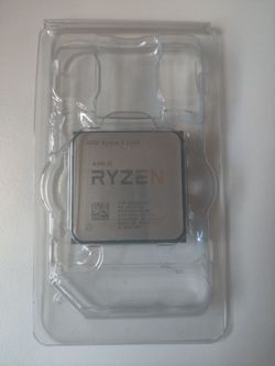 AMD Ryzen 5 5600