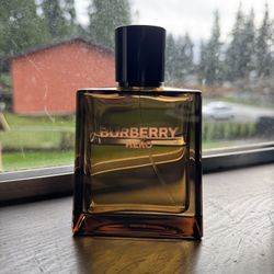 Burberry Cologne