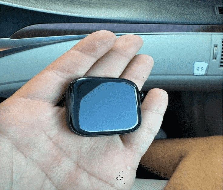 New Apple Watch Series 10 – Future Technology Available Today some American