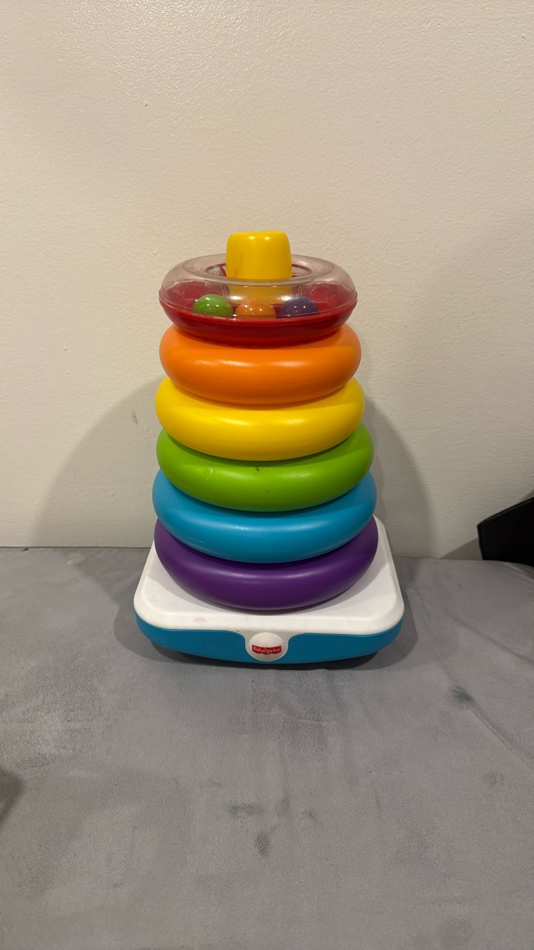 Fisher Price Baby Toy 