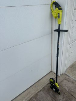 Ryobi HP Edger 18v