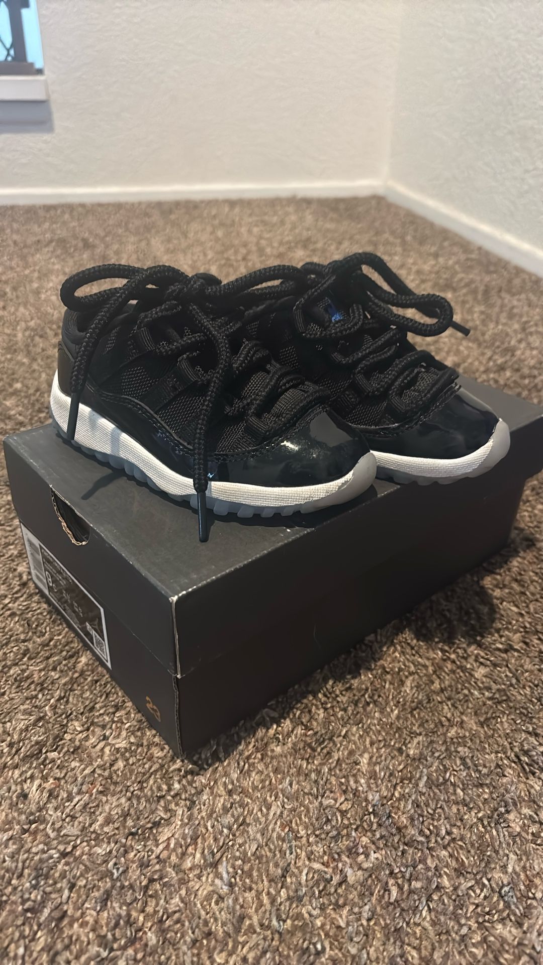 Jordan 11 Retro low (TD)