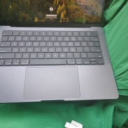 MacBook pro m3 max chip