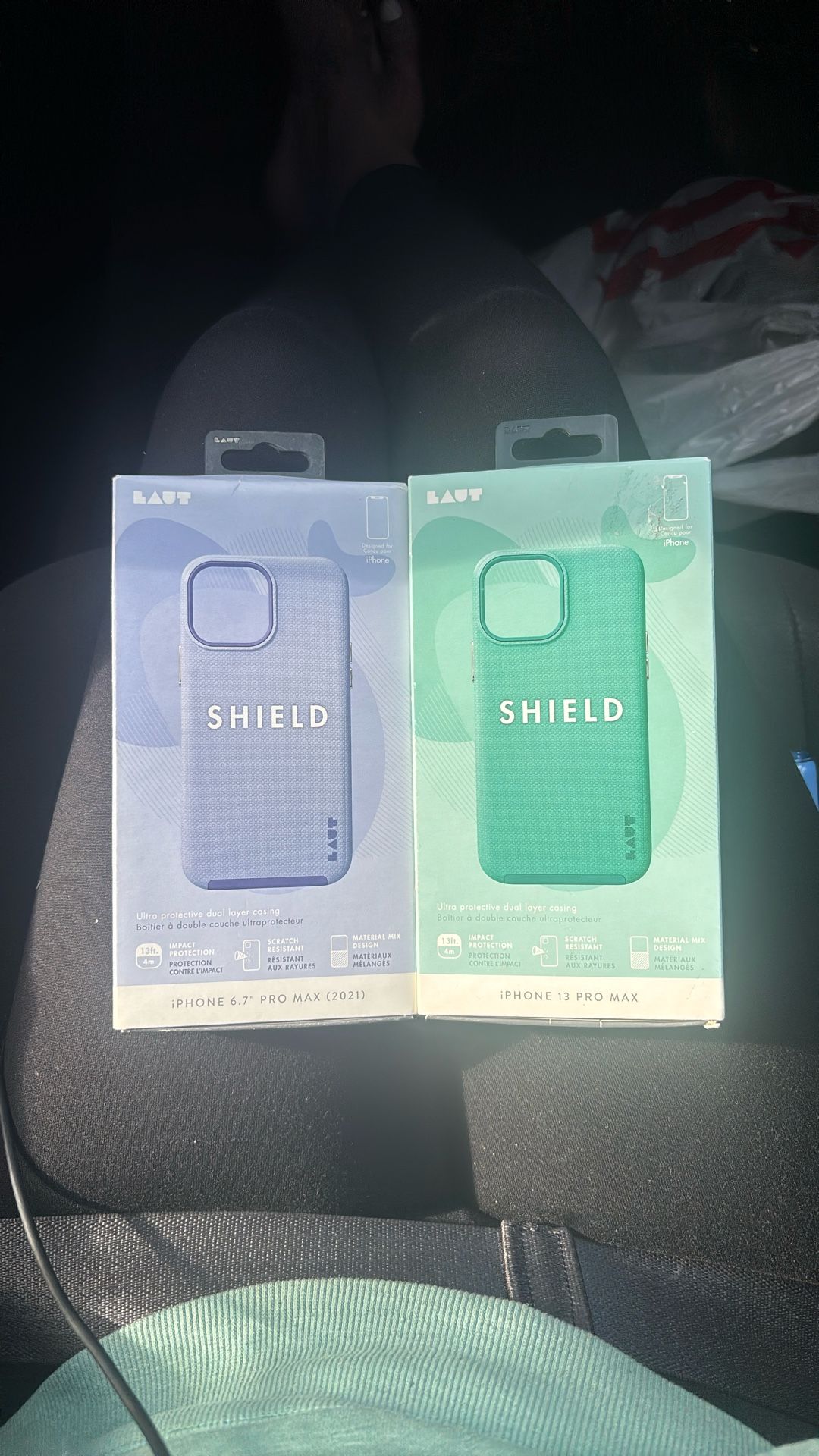 Cell Phone Cases