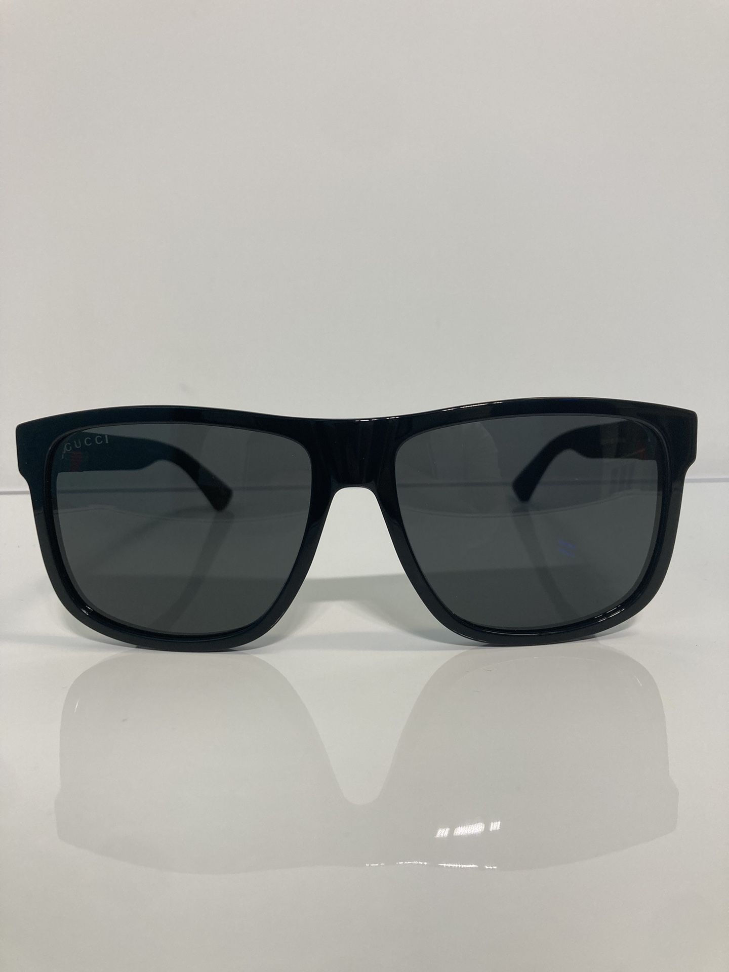 gucci gg0010s black