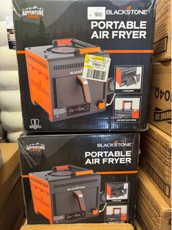 Blackstone Air Fryer