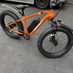 For Sale electric bike