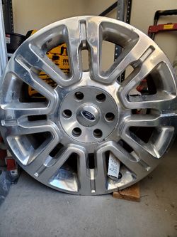 Rim