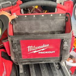 Milwaukee tote