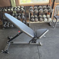 Home Gym