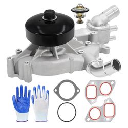 99-07 Silverado Water Pump