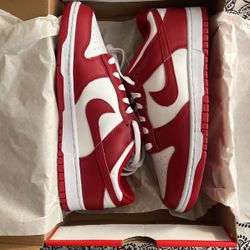 Nike Dunk Low USC 10M