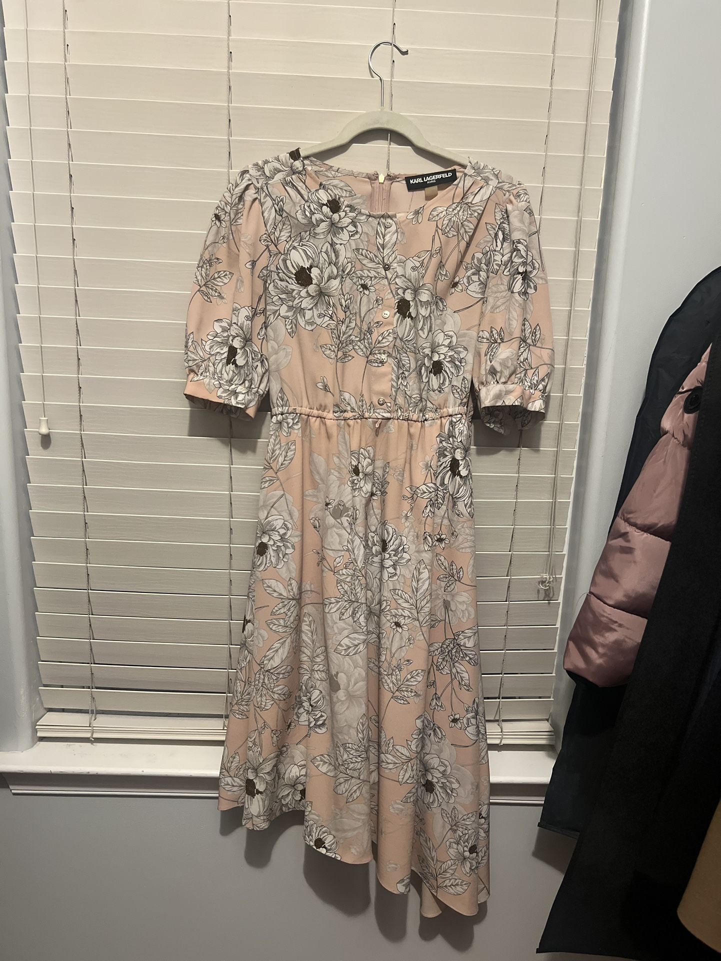 Closet Sale