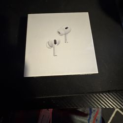 AirPods 2nd Generation 