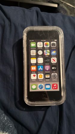 iPod Touch 7th Generation