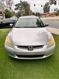 2005 Honda Accord