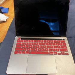 MACBOOK PRO 13” In