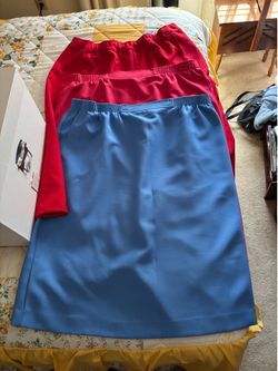 Women’s skirts