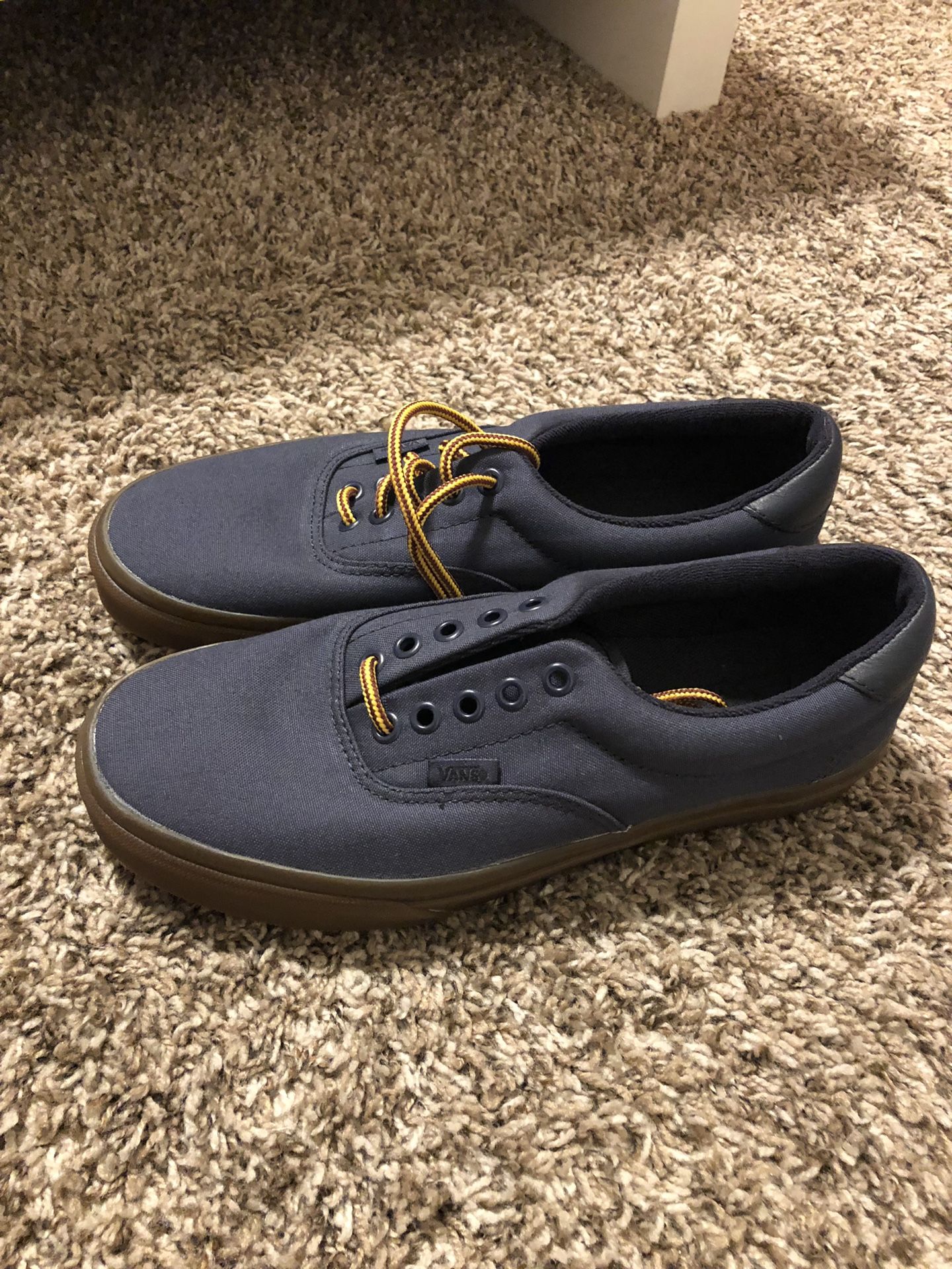 Brand new vans