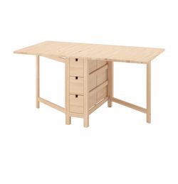 Norden Gateleg Table *Brand New*