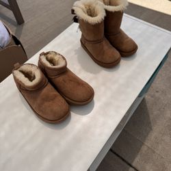 Uggs Kids 