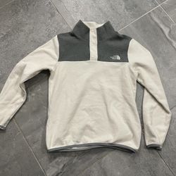 Youth Northface Sweater 