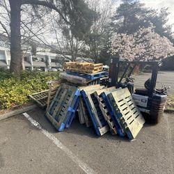 Pallets