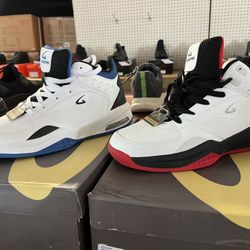 Beautiful Man Tennis Shoes $20