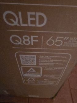 Qled 65