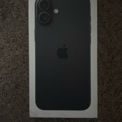 iPhone 16 Plus