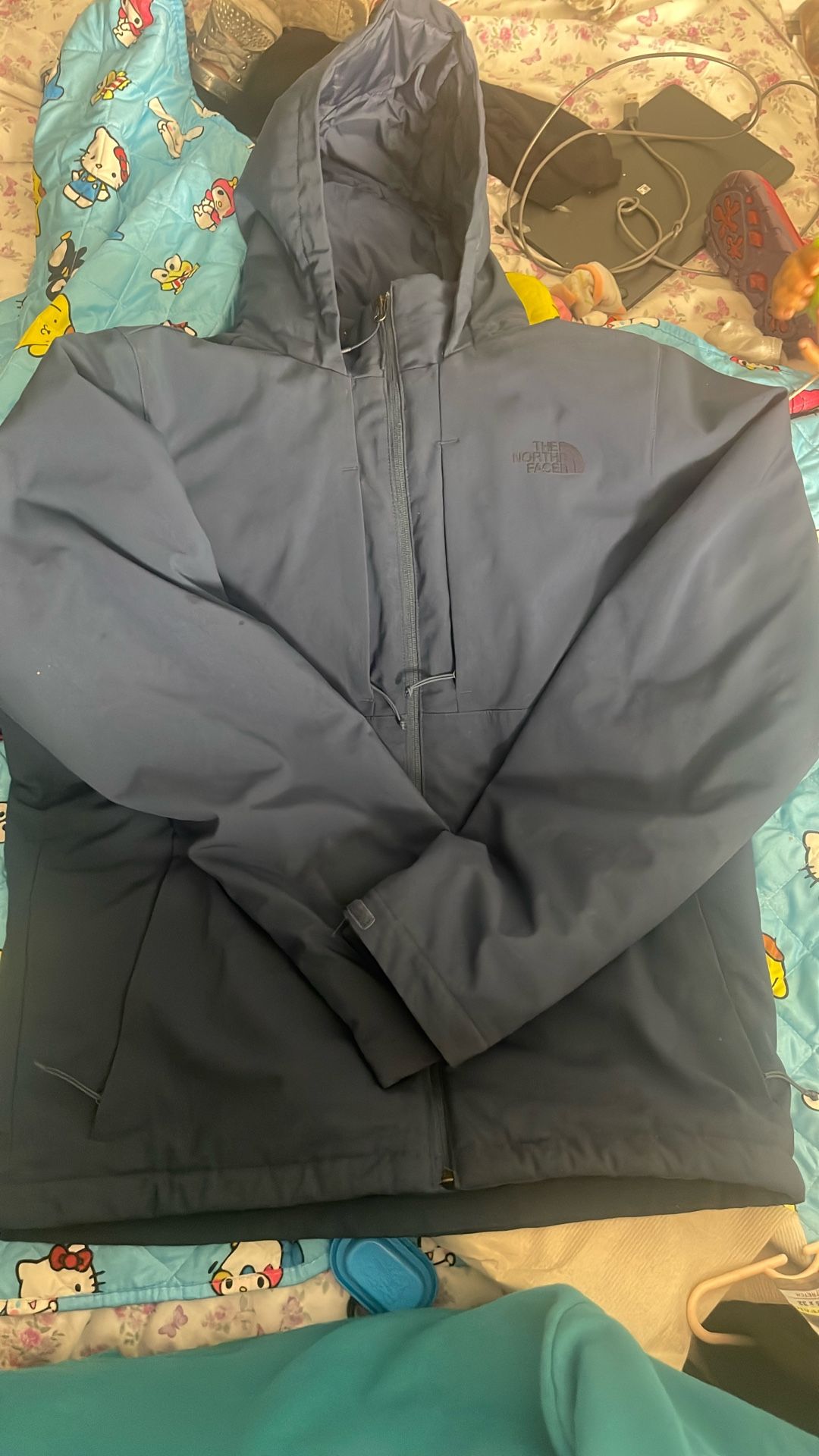 North Face Jacket