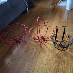 Garden Basket 
